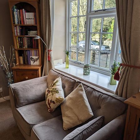 Jasmine Cottage Lastingham North Yorkshire Pickering Zewnętrze zdjęcie