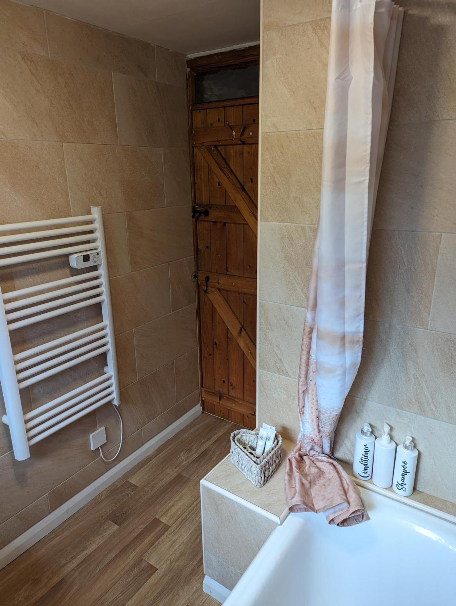 Jasmine Cottage Lastingham North Yorkshire Pickering Zewnętrze zdjęcie