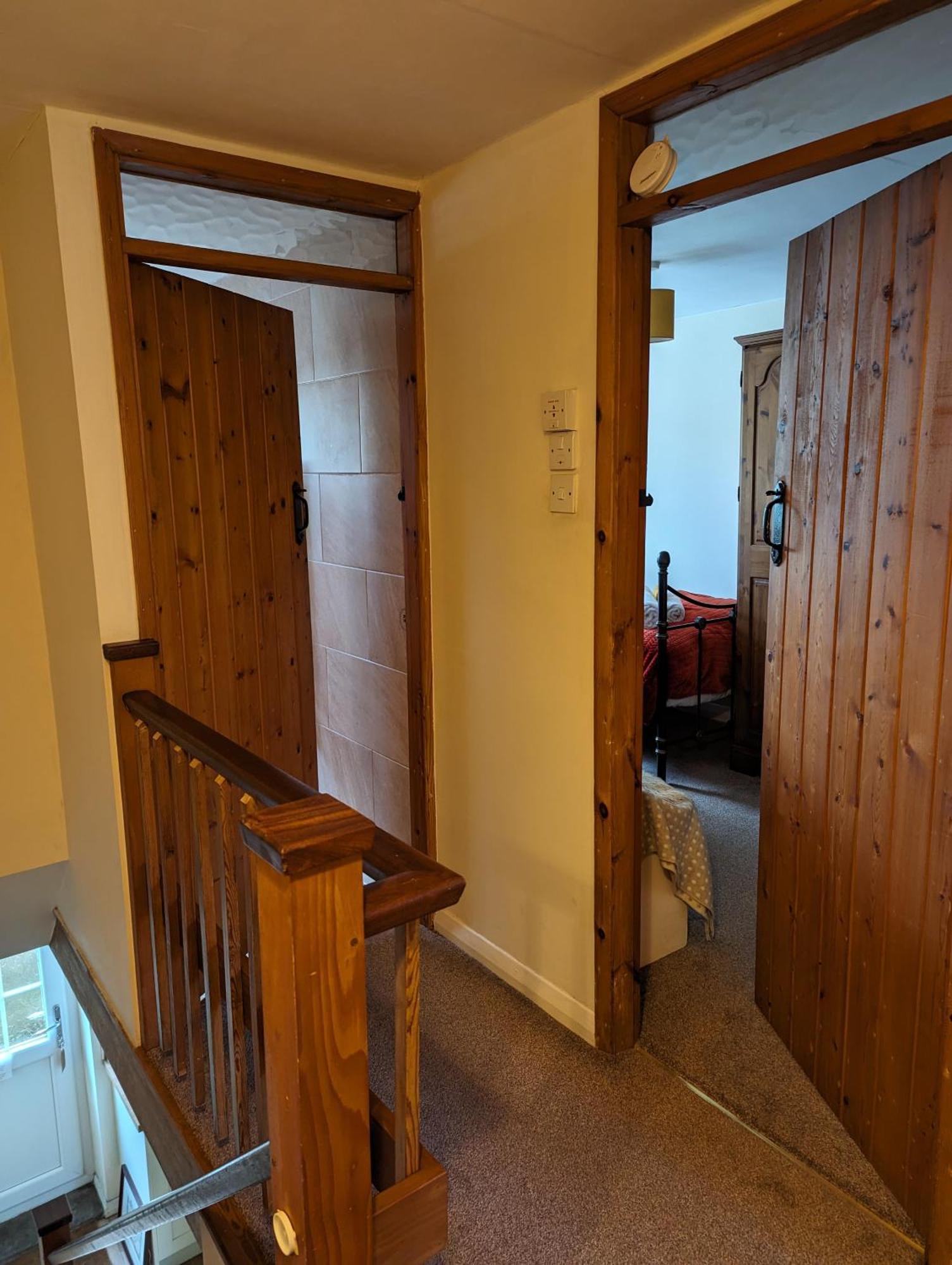 Jasmine Cottage Lastingham North Yorkshire Pickering Zewnętrze zdjęcie