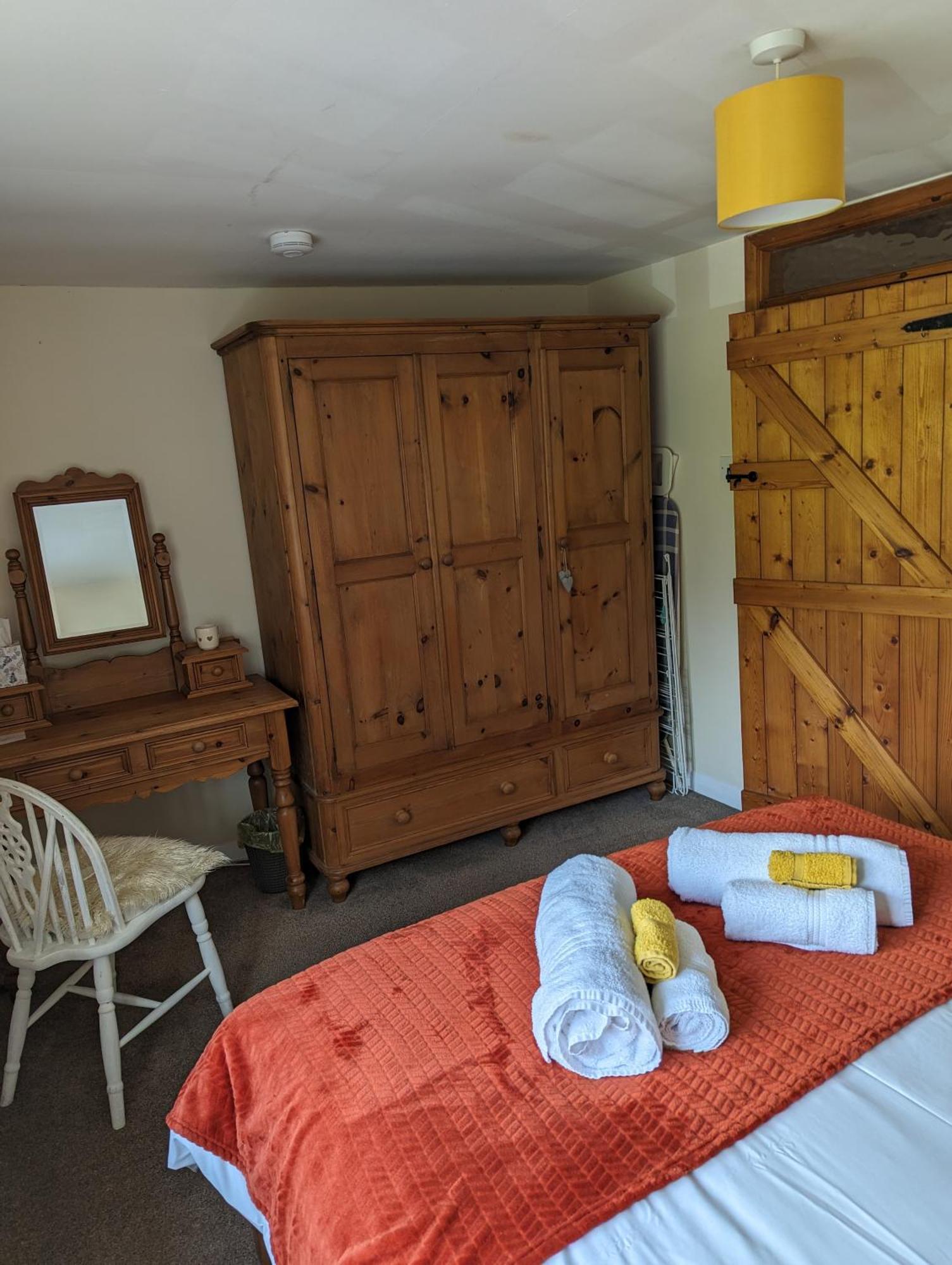 Jasmine Cottage Lastingham North Yorkshire Pickering Zewnętrze zdjęcie