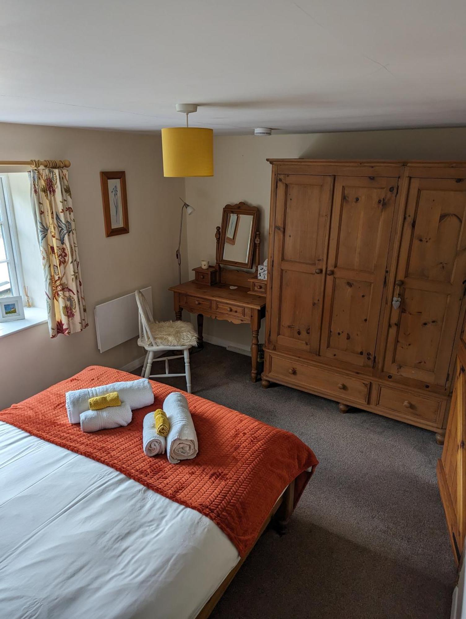 Jasmine Cottage Lastingham North Yorkshire Pickering Zewnętrze zdjęcie