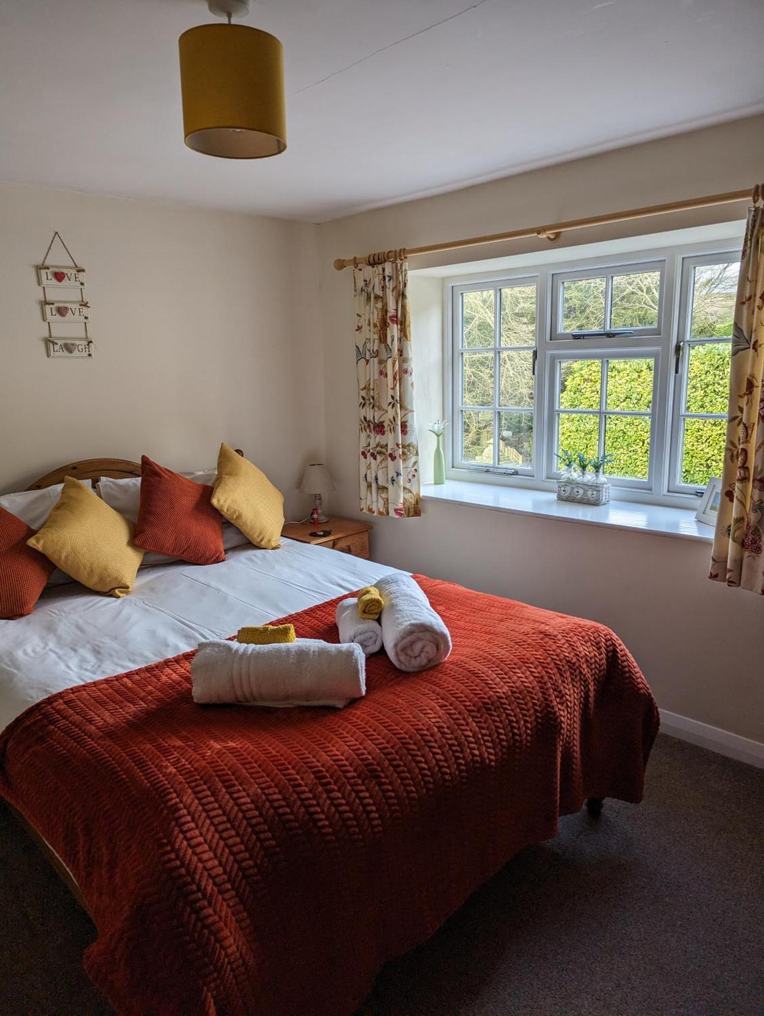 Jasmine Cottage Lastingham North Yorkshire Pickering Zewnętrze zdjęcie