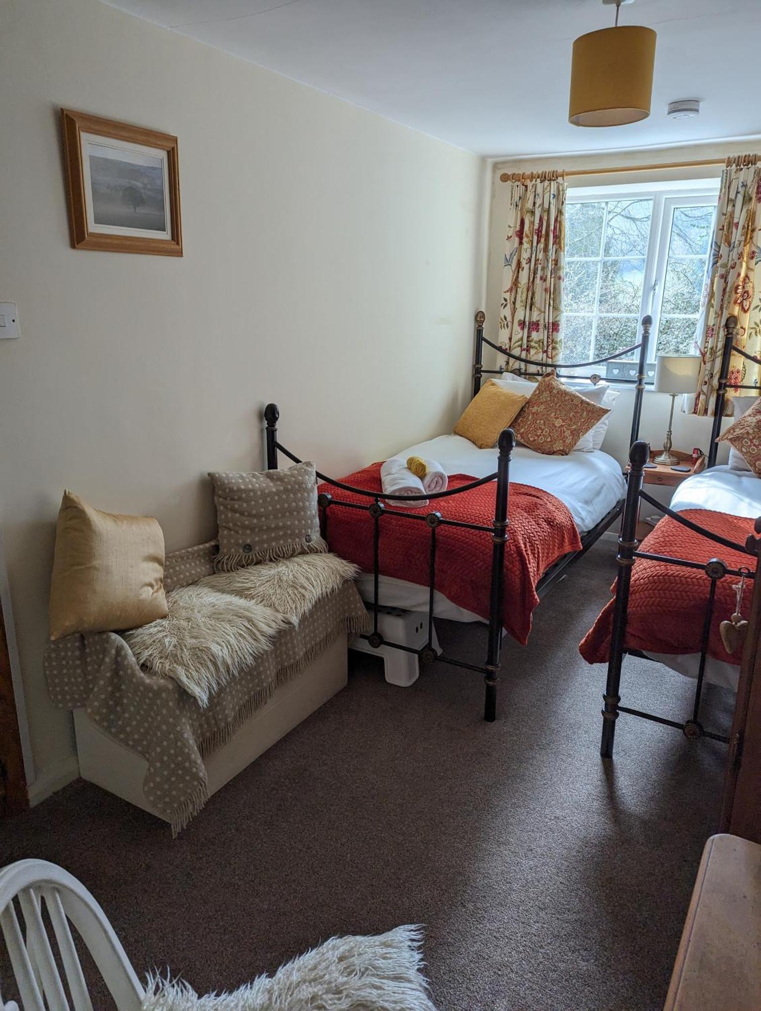 Jasmine Cottage Lastingham North Yorkshire Pickering Zewnętrze zdjęcie