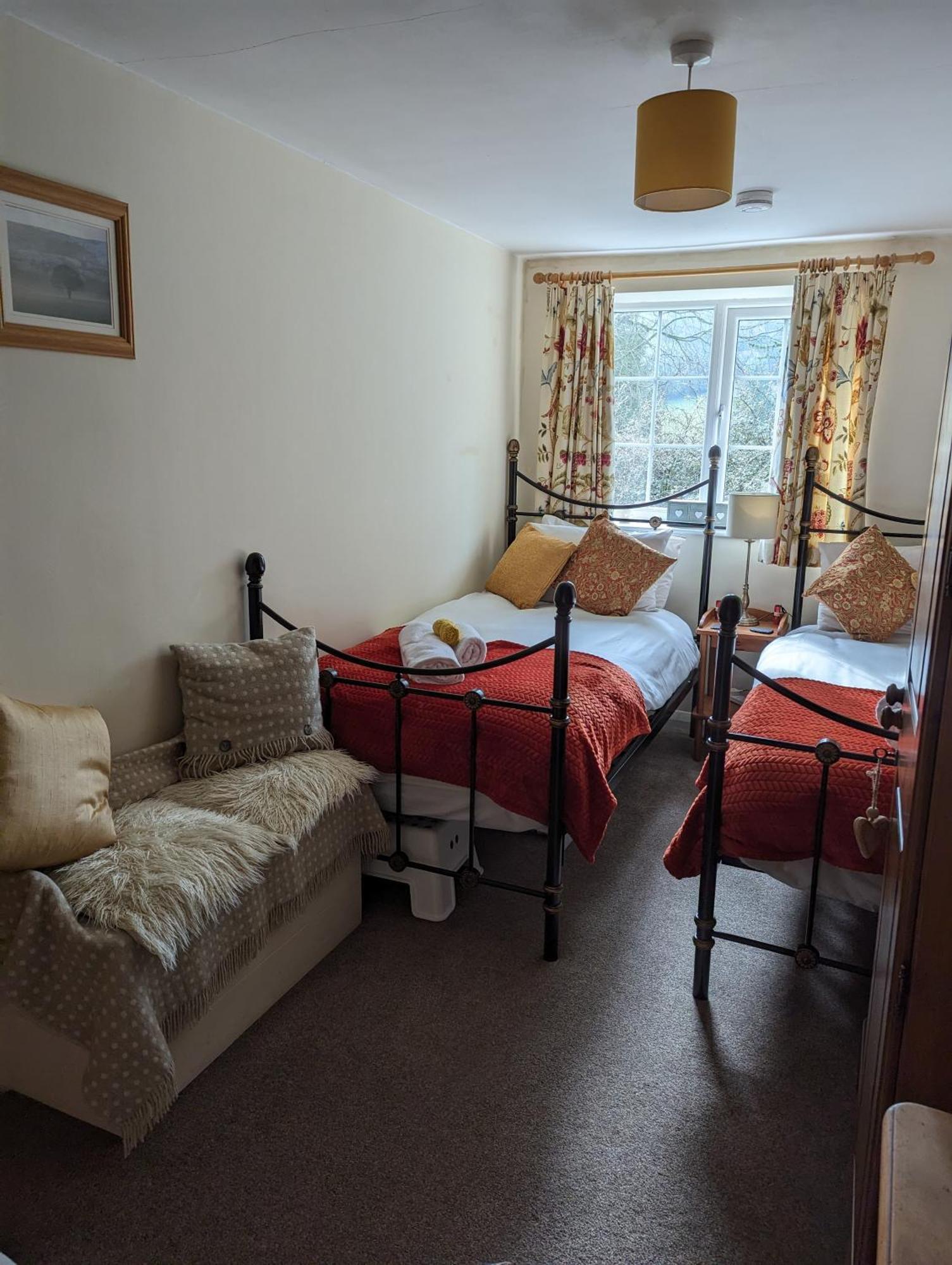 Jasmine Cottage Lastingham North Yorkshire Pickering Zewnętrze zdjęcie