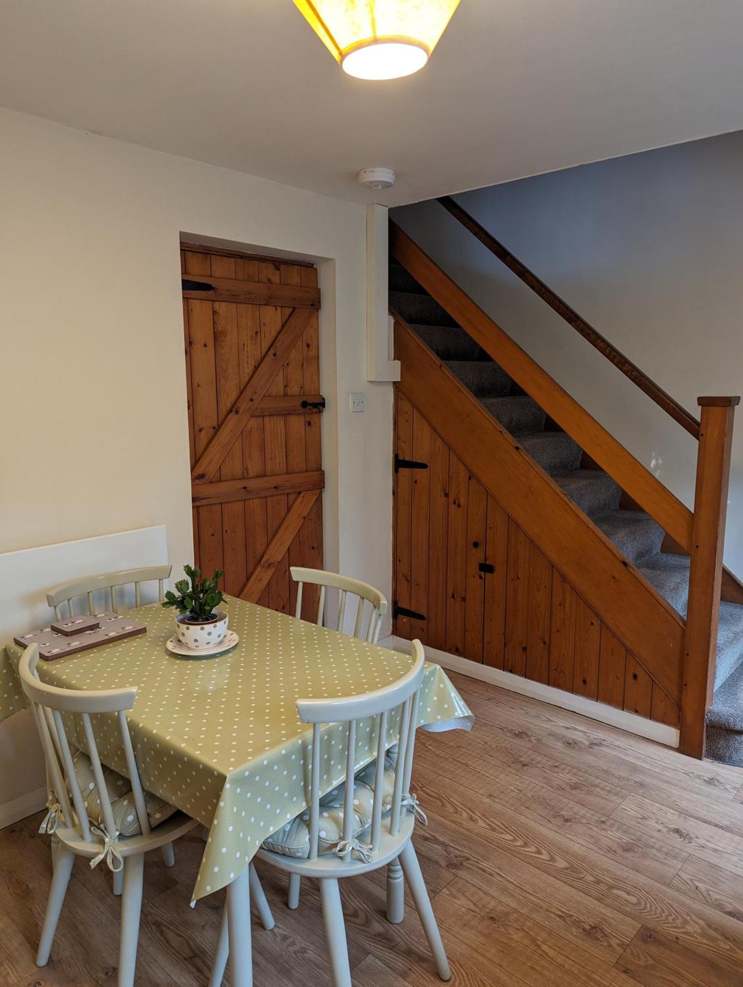 Jasmine Cottage Lastingham North Yorkshire Pickering Zewnętrze zdjęcie