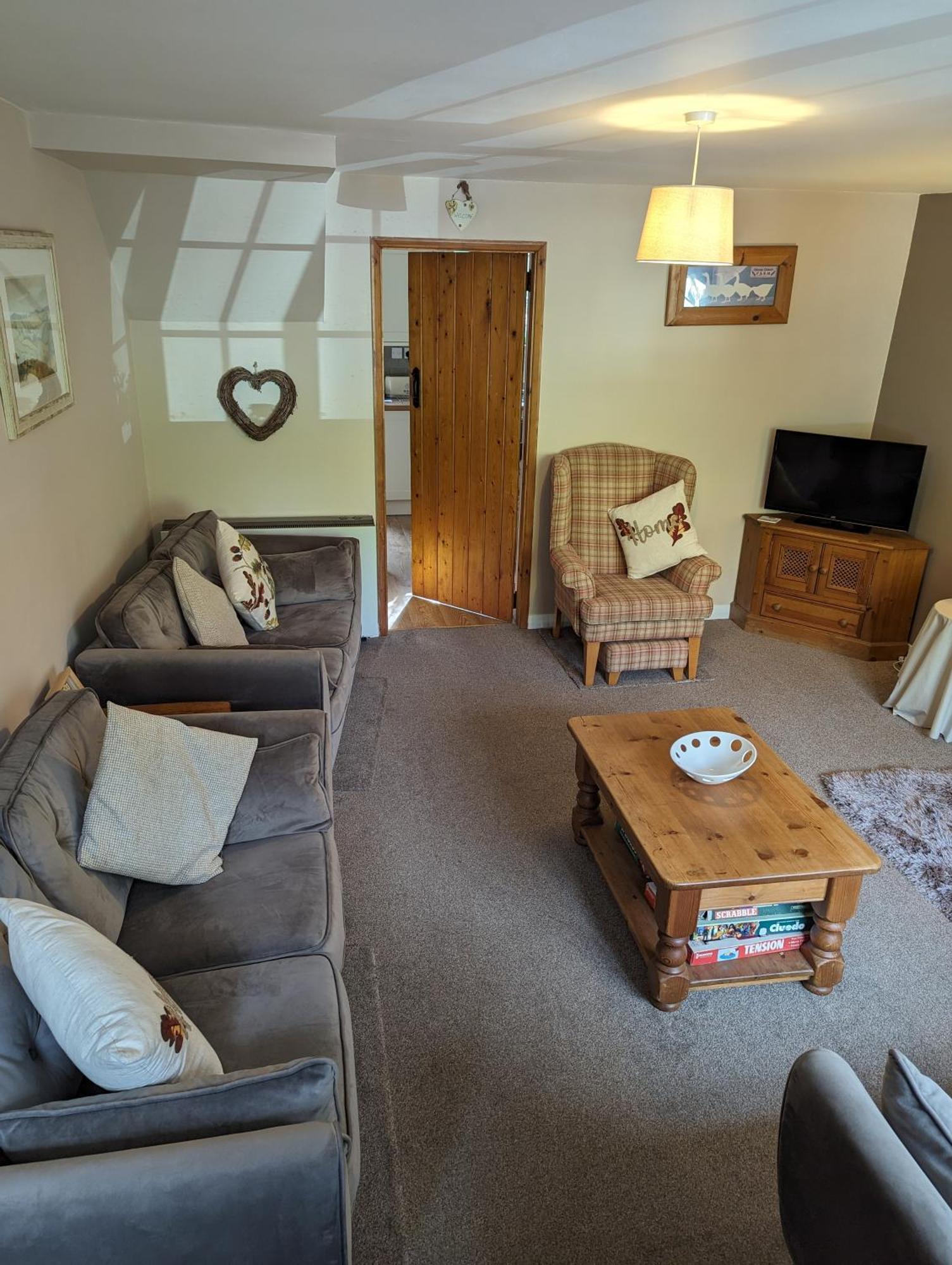 Jasmine Cottage Lastingham North Yorkshire Pickering Zewnętrze zdjęcie