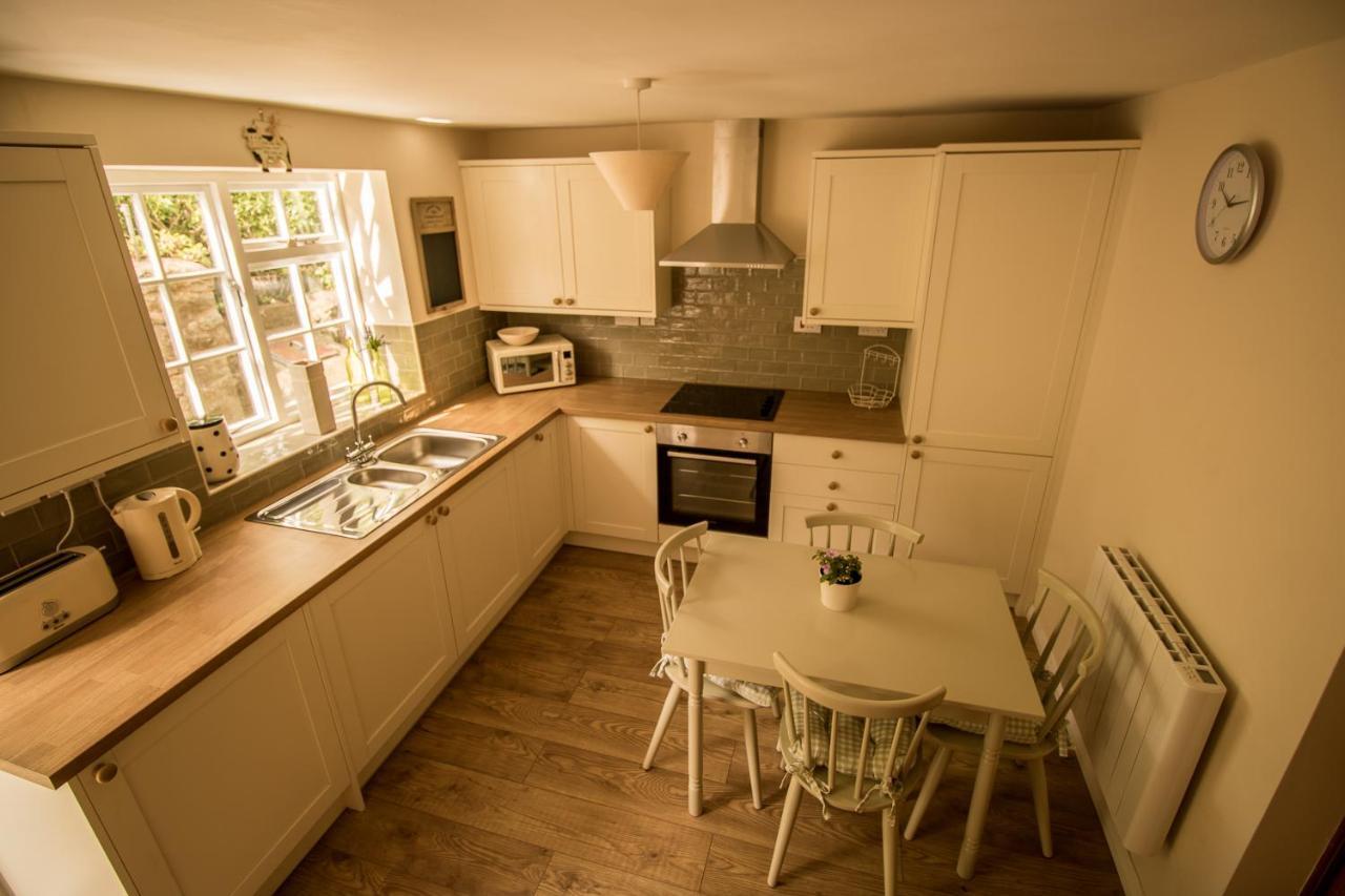 Jasmine Cottage Lastingham North Yorkshire Pickering Zewnętrze zdjęcie
