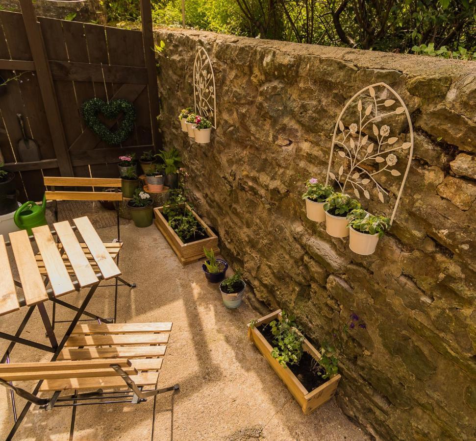 Jasmine Cottage Lastingham North Yorkshire Pickering Zewnętrze zdjęcie